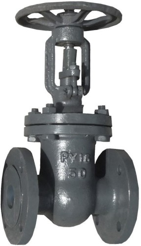 Задвижка 30с41нж Dn300 Pn16 стальная фланцевая