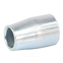 Переход сталь оц концентрический Дн 48,3х3,6-33,7х3,2 (Ду 40х25) шовный исп 1 ТУ 24.20.40-002-00218182-2017 КАЗ
