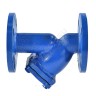 Фильтр сетчатый Y-образный чугун Ду 50 Ру16 Тмакс=90 oC фл ФСч RMCX