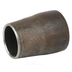 Переход сталь концентрический Дн 48,3х3,6-42,4х3,2 (Ду 40х32) шовный исп 1 ТУ 24.20.40-002-00218182-2017 КАЗ