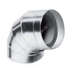 Угол ST AL CLAD 140/19 K-flex 85K90K19140CL