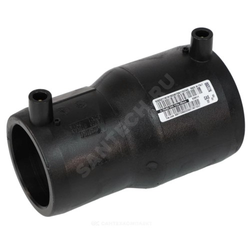Переход электросварной ПЭ100 Дн 225х160 Ру16 SDR11 EUROSTANDARD 2151162216