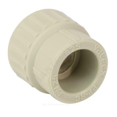 Муфта PP-R комбинированная серая Дн 32х1/2" ВР VALFEX 10129232Г