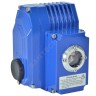 Электропривод четвертьоборотный Q-030 F05/F07 9х9 квадрат 380В Benarmo