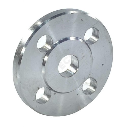 Фланец сталь плоский Ду 25 Ру10 тип 01 ряд 1 исп. B ГОСТ 33259-2015 II группа LD
