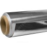 Стеклоткань Foilglass AD 0,2х1000-25 рулон самоклеящийся с покрытием алюминий K-flex RX031895