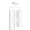 Переход спигот ПЭ100 Дн 63х50 Ру16 SDR11 EUROSTANDARD 2050166350