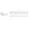 Угольник PP-R комбинированный белый Дн 20х1/2" ВР с креплением VALFEX 10120020