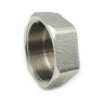 Заглушка латунь никель Ду 20 (3/4") ВР SantechSystems