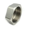 Заглушка латунь никель Ду 20 (3/4") ВР SantechSystems