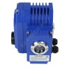 Электропривод четвертьоборотный Q-070 F05/F07 11х11 квадрат 230В Benarmo