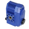 Электропривод четвертьоборотный Q-070 F05/F07 11х11 квадрат 230В Benarmo