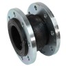 Компенсатор резиновый EPDM Ду 80 Ру10/16 фл Benarmo