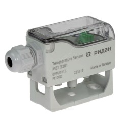 Датчик температуры MBT 3281 наружный Ридан 097U0115