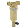 Фильтр сетчатый T-образный латунь Ду 20 Ру25 Тмакс=80 oC G3/4" НР FF06 Honeywell-Braukmann FF06-3/4"AAM