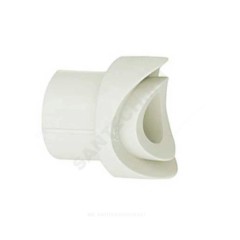 Седло вварное PP-R Дн 75х25 RTP (РосТурПласт) 28142