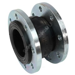 Компенсатор резиновый EPDM Ду 150 Ру10/16 фл Benarmo
