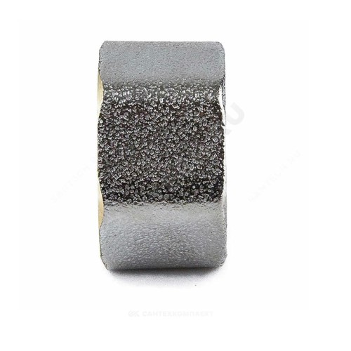 Заглушка латунь никель Ду 15 (1/2") ВР 9016 ГОСТ 32585-2013 Aquasfera 9016-01