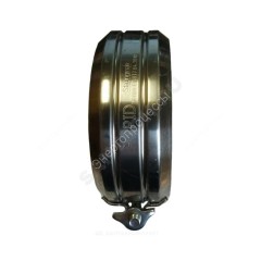 Хомут сталь SML Rapid Ду 200 GFCX
