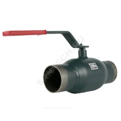 Кран шаровой сталь JiP-R Standard WW Ду 40 Ру16 п/привар Ридан 065N9604R