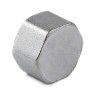 Заглушка латунь никель Ду 40 (1 1/2") ВР 9016 ГОСТ 32585-2013 Aquasfera 9016-05