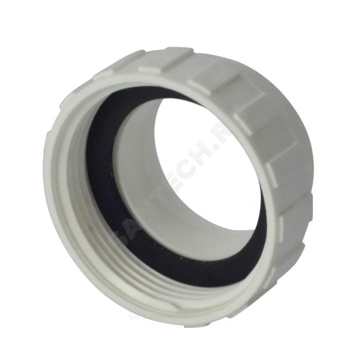 Кольцо PP с резьбой для перехода с 6/4" на 5/4" HL HL12.3