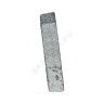 Контргайка чугун оц Ду 20 (3/4") Fittex
