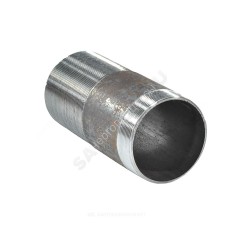 Сгон сталь Ду 80 L=180мм б/комплекта ГОСТ 8969-75 АС