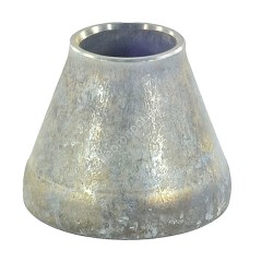 Переход сталь оц концентрический Дн 133х5,0-76х3,5 (Ду 125х65) бесшовный ГОСТ 17378-2001 КАЗ
