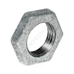 Контргайка чугун оц Ду 32 (1 1/4") Fittex