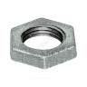 Контргайка чугун оц Ду 40 (1 1/2") Fittex