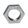 Контргайка чугун оц Ду 40 (1 1/2") Fittex