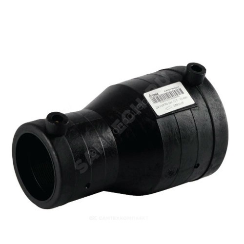 Переход электросварной ПЭ100 Дн 75х63 Ру16 SDR11 Type A TEGA 1818049