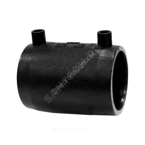 Муфта электросварная ПЭ100 Дн 32 Ру25 SDR7,4 EUROSTANDARD 2100250032