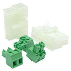 Комплект съемный K497 Giacomini K497Y002
