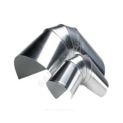 Угол AL CLAD 70/9 K-flex 85C9SL09070CL