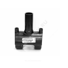 Седелка электросварная ПЭ100 Дн 225х50 Ру16 SDR11 без фрезы EUROSTANDARD 2120162250