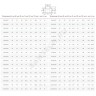 Тройник PP-R переходной белый Дн 63х25х63 внутренняя пайка VALFEX 10632563