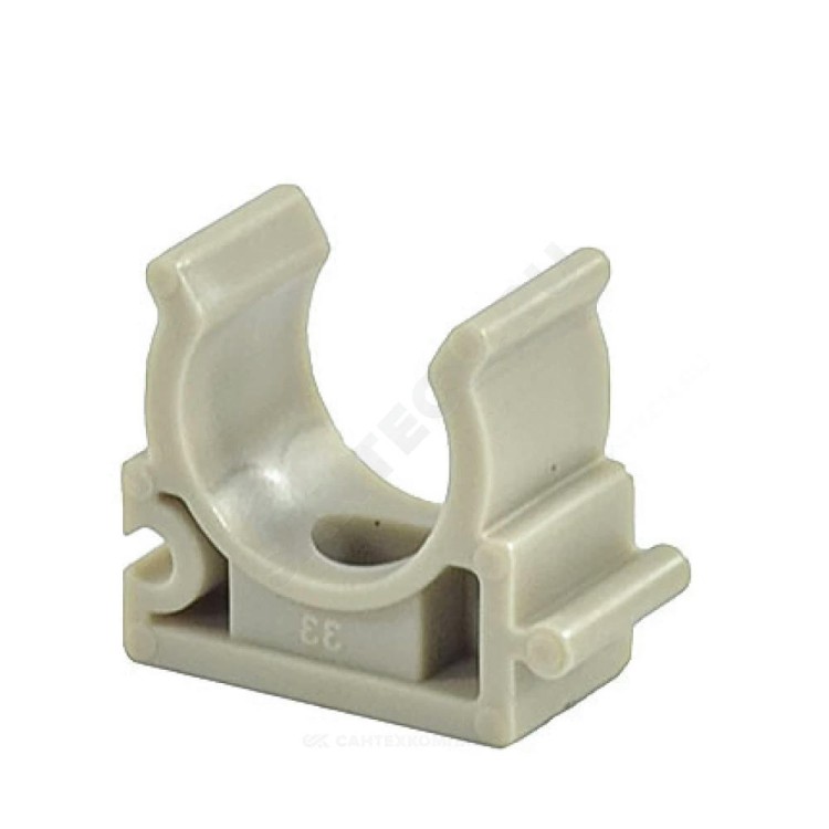Pp Rtp 0128 Опора PP-R серая Дн 25 RTP (РосТурПласт) 10974. Цена от 3,92 руб.
